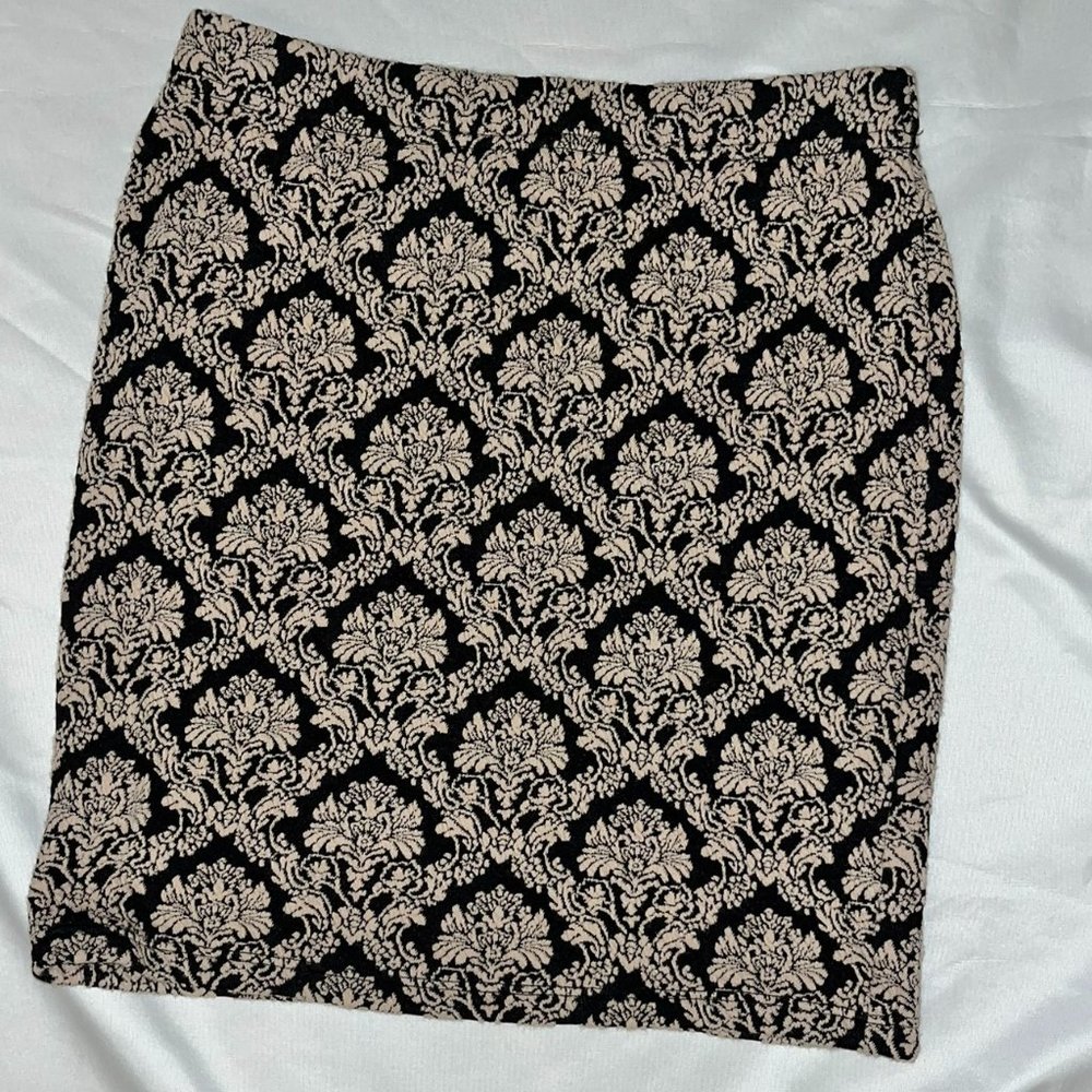 Mini Skirt - Forever21
